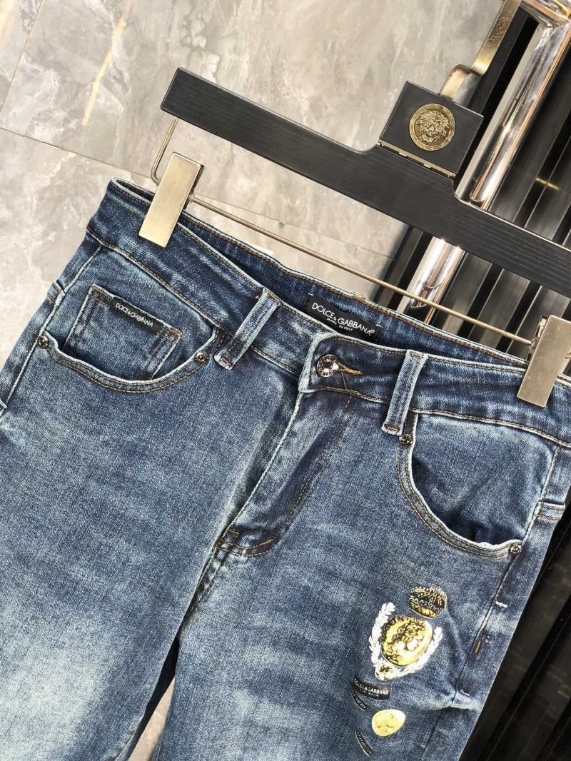 Dolce Gabbana Jeans